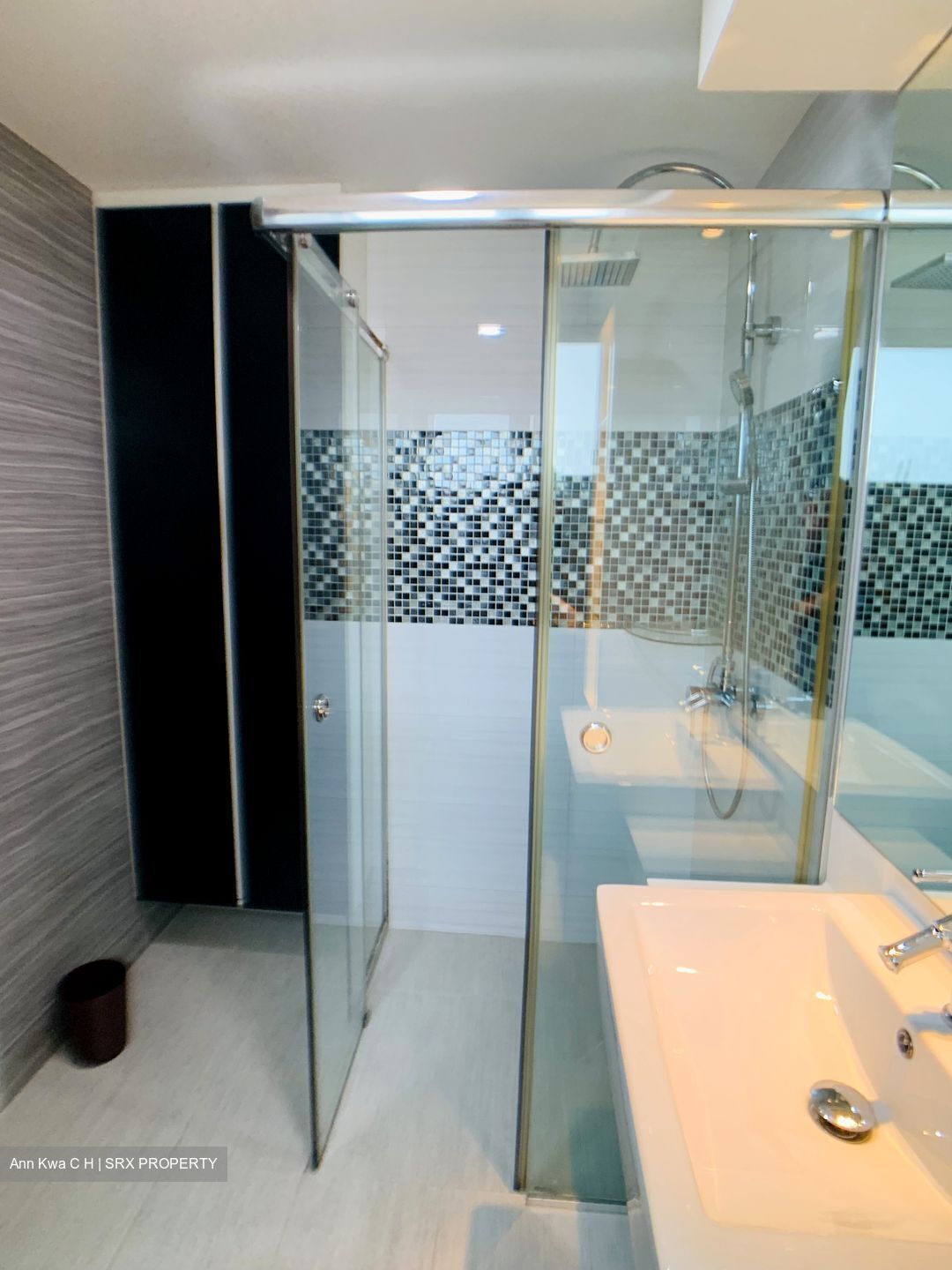 The Palladium (D15), Apartment #382715701